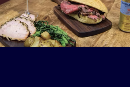 Boston's Back Bay Bites Guide